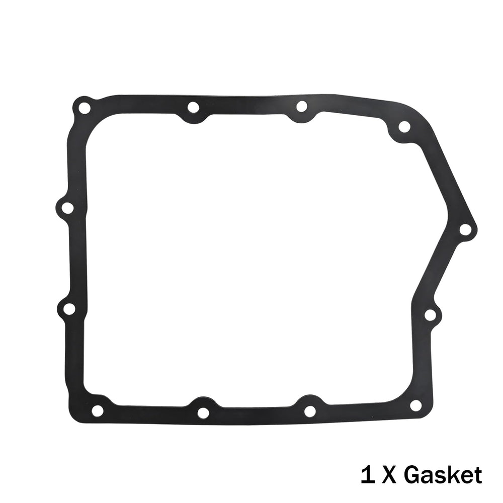 Fitede 62TE filter kit for ProMaster; helps maintain clean transmission fluid under load.