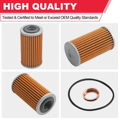Fitede RE0F11A gasket emphasizes precise seal for leak prevention.
