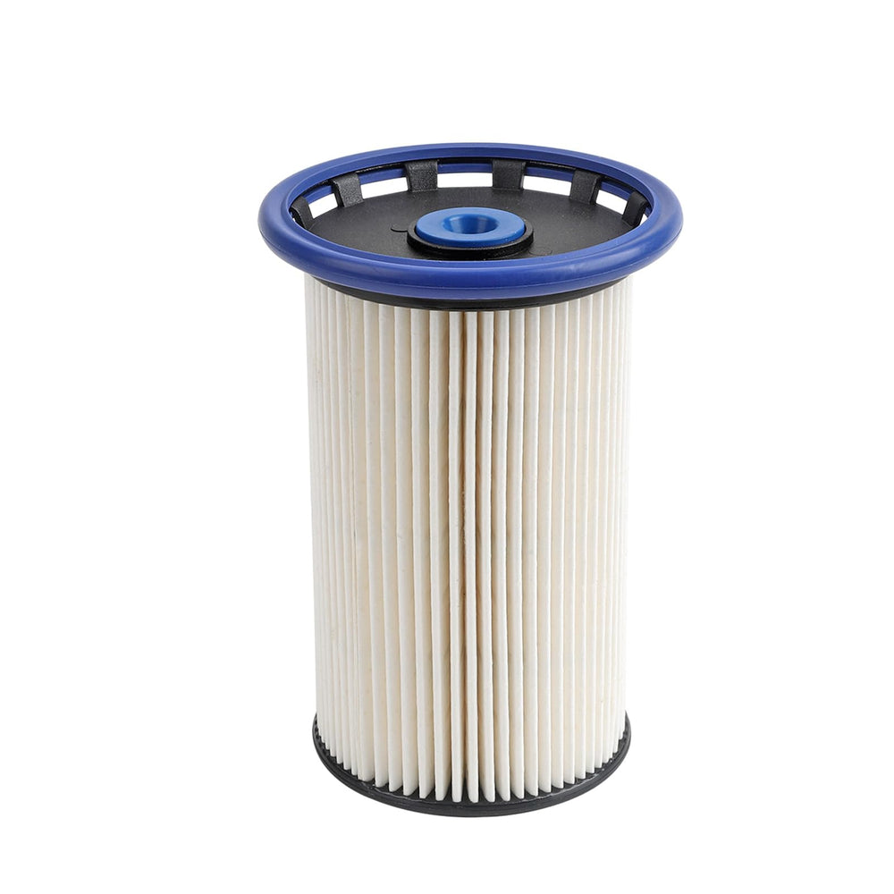 Fitede VW Passat 2.0L diesel fuel filter for 2012-2014 engine protection.