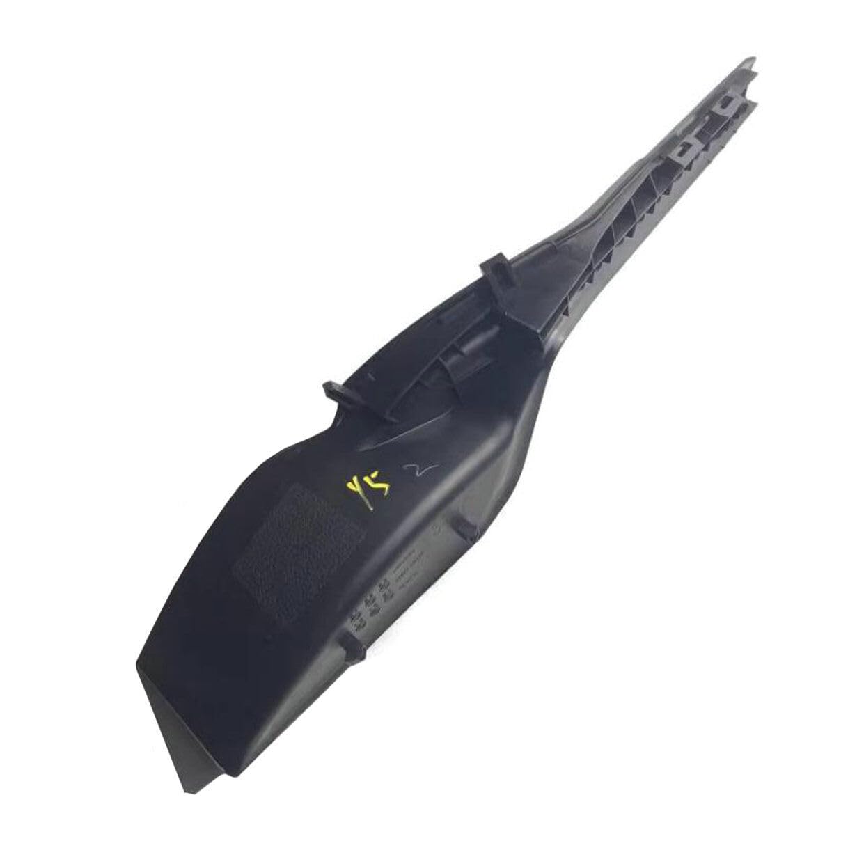 fitfoyo Rav4 front wiper cowl extension packaging view, ready to install