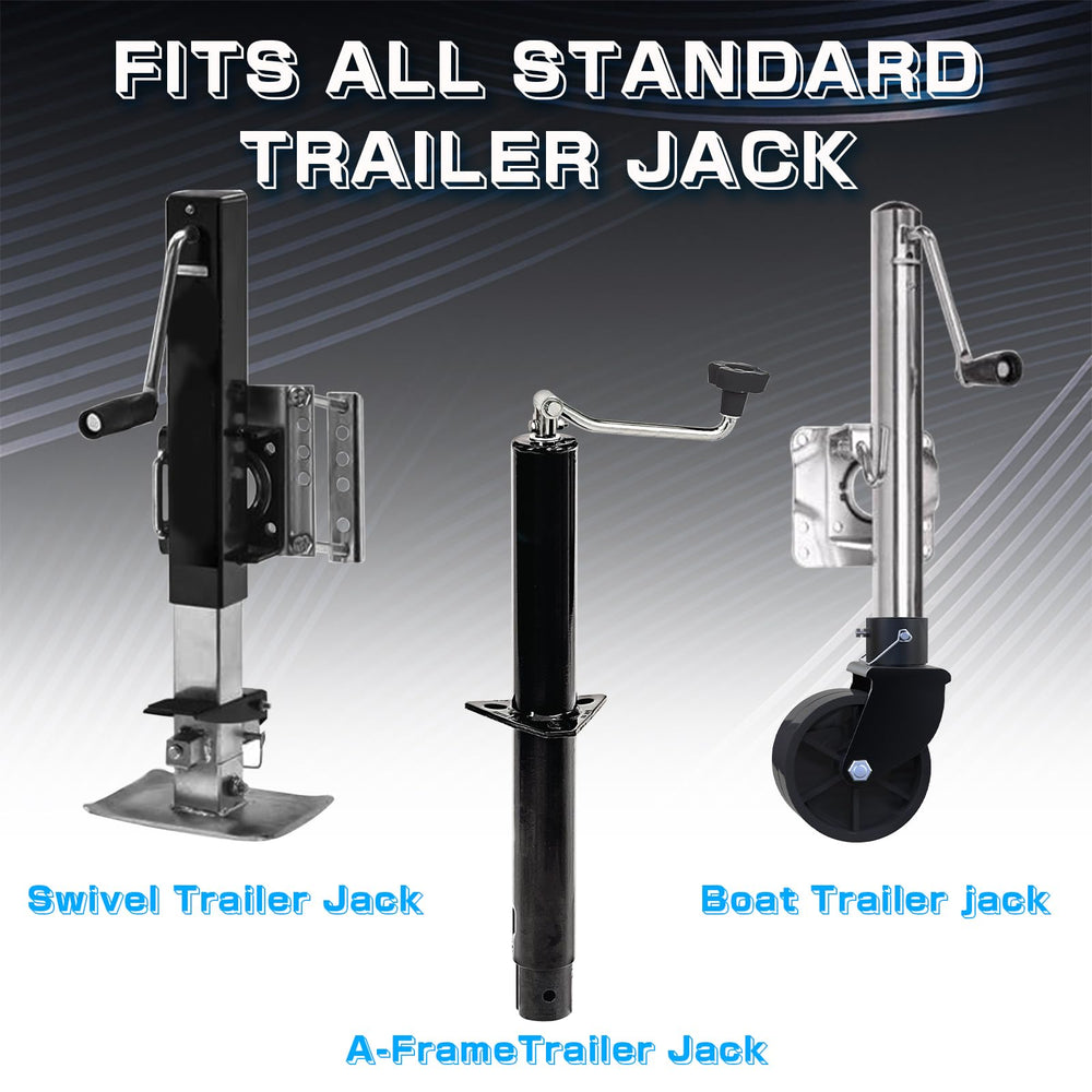 FITHOIST black protective layer increases grip and corrosion resistance