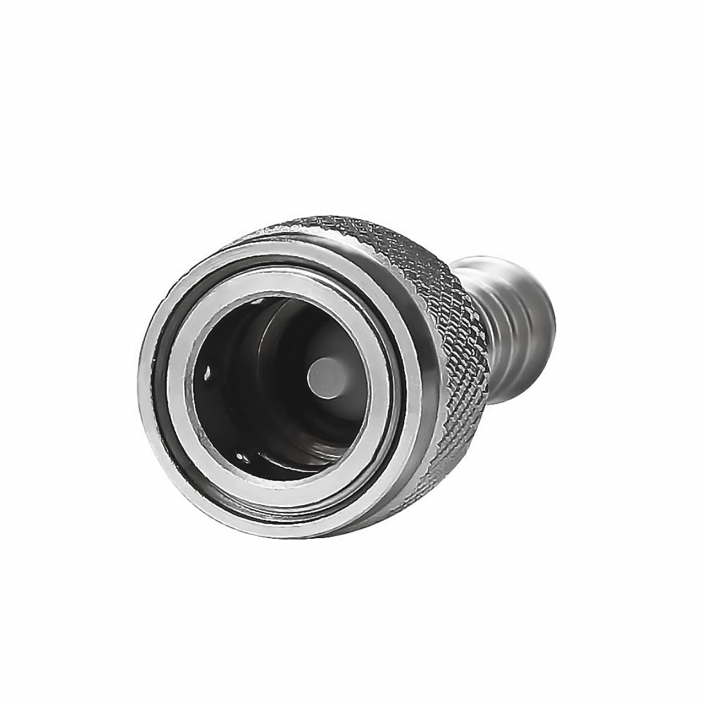 FITIPICI 1-year quality support gives reassurance during boat maintenance.