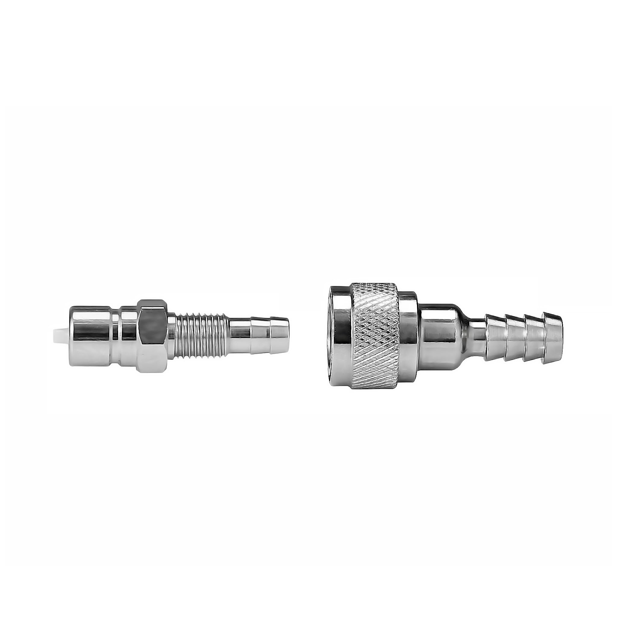 FITIPICI fuel connector easy installation reduces downtime during on-water repairs.