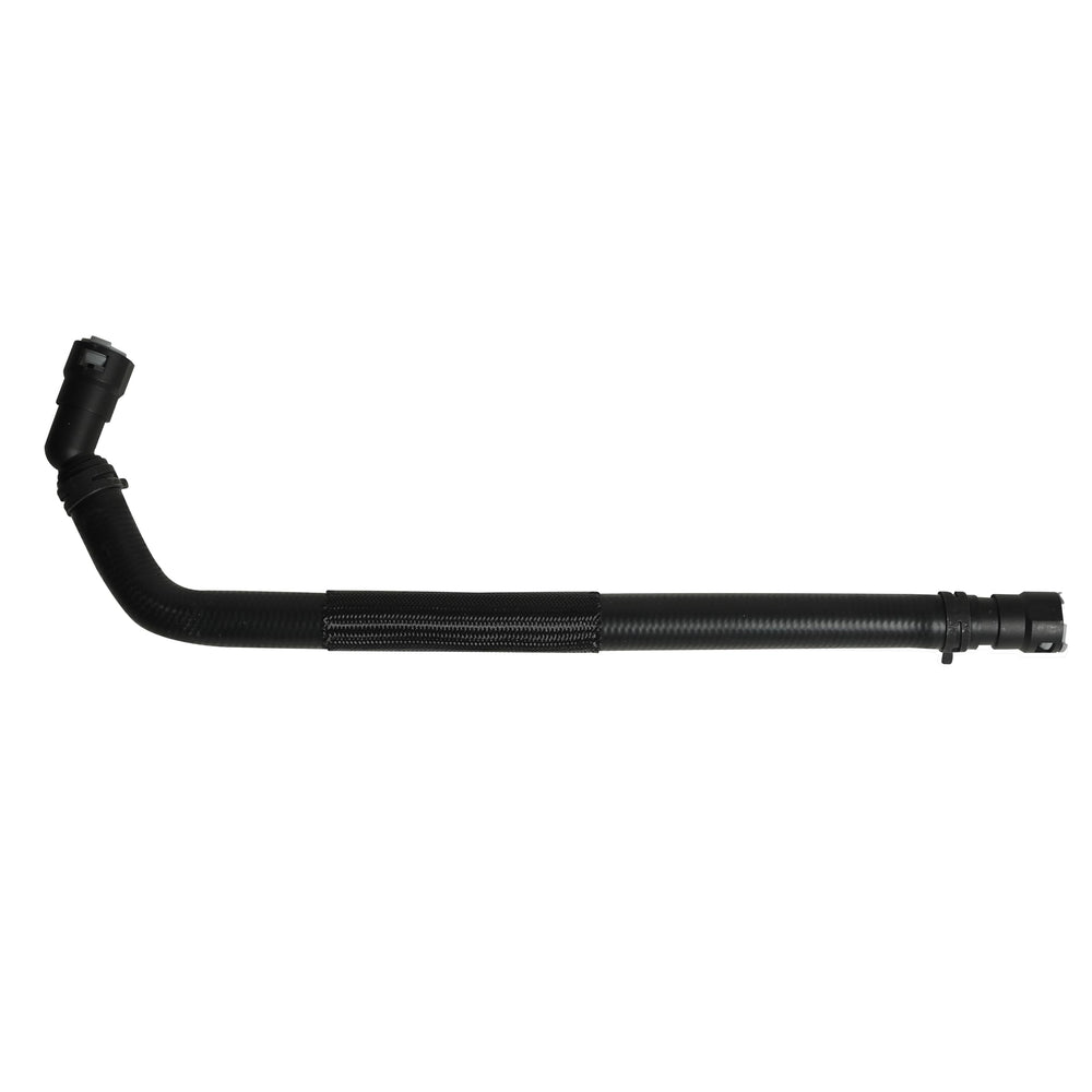 FITIPICI HVAC heater hose assembly for Ford F-150, side view, direct-fit replacement