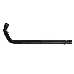 FITIPICI HVAC heater hose assembly for Ford F-150, side view, direct-fit replacement