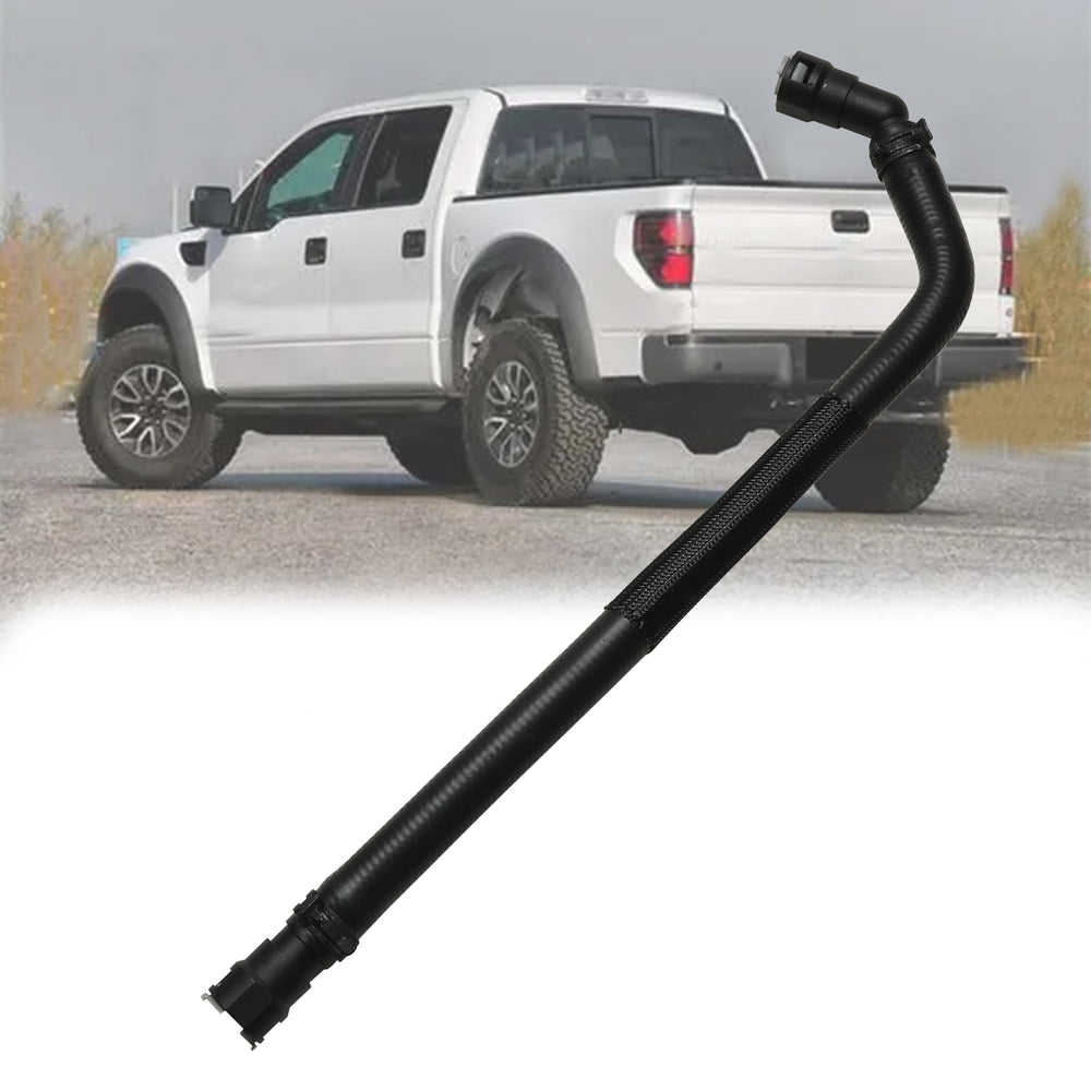 FITIPICI HVAC hose assembly for Lincoln Mark LT, rear view, durable fit