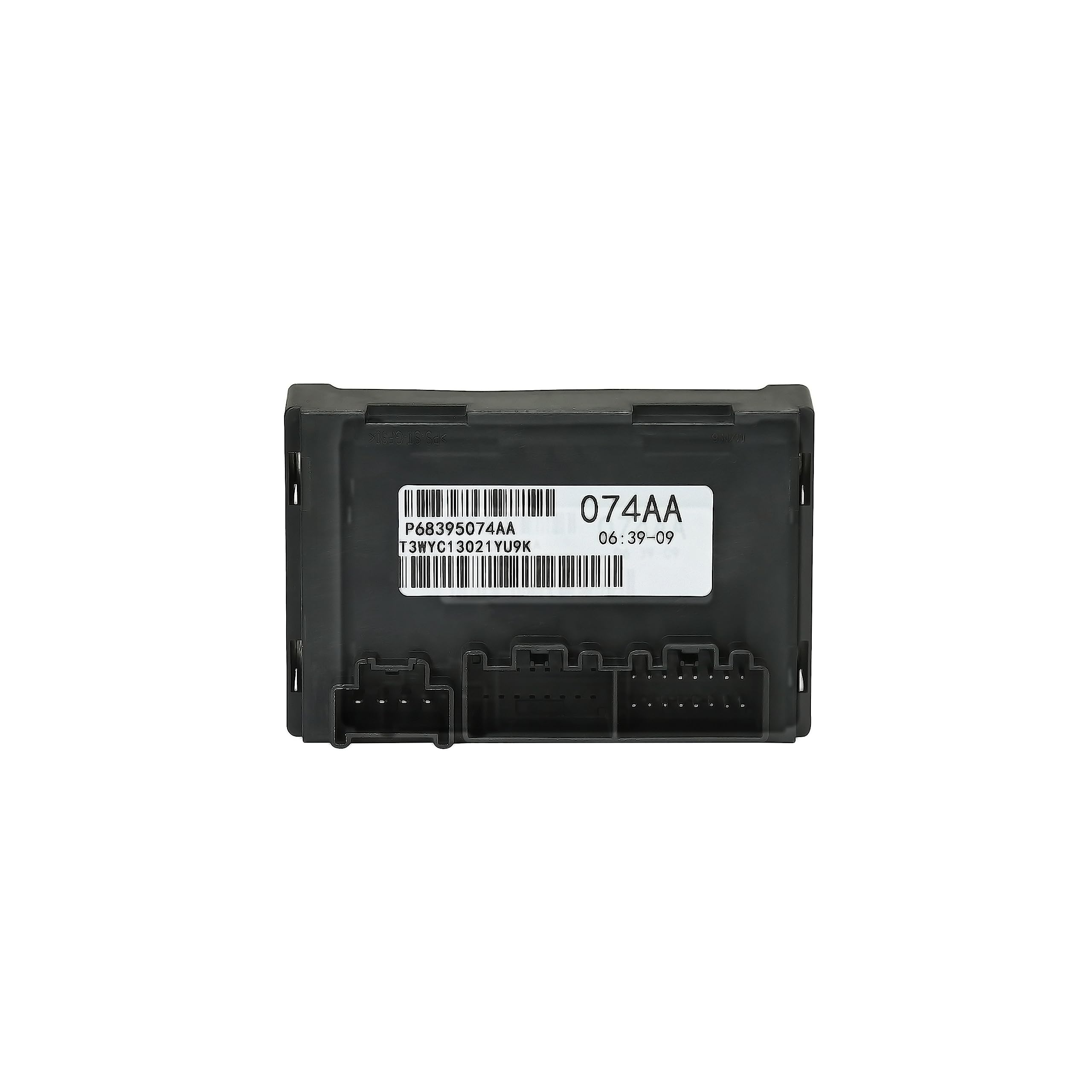FITIPICI transfer case module for Dodge Durango 2014-2015 assembly improves drivetrain control.