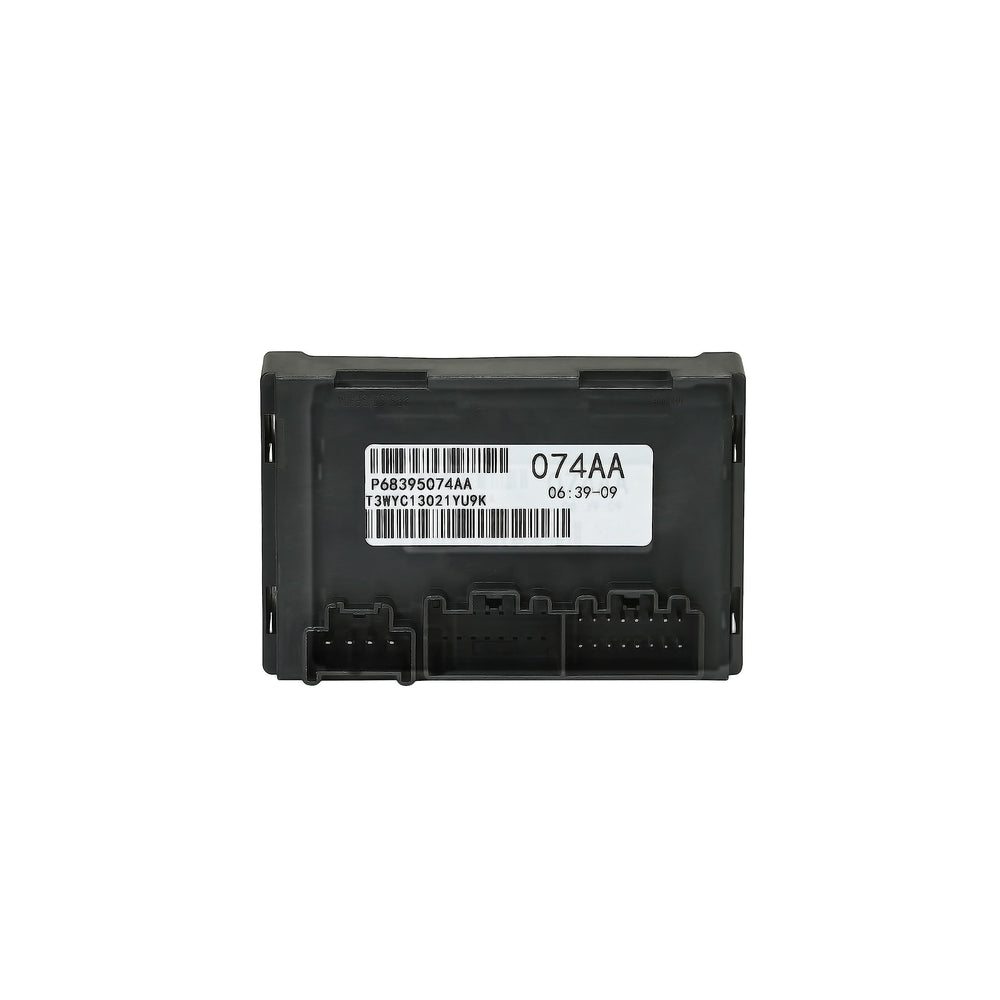 FITIPICI transfer case module for Dodge Durango 2014-2015 assembly improves drivetrain control.