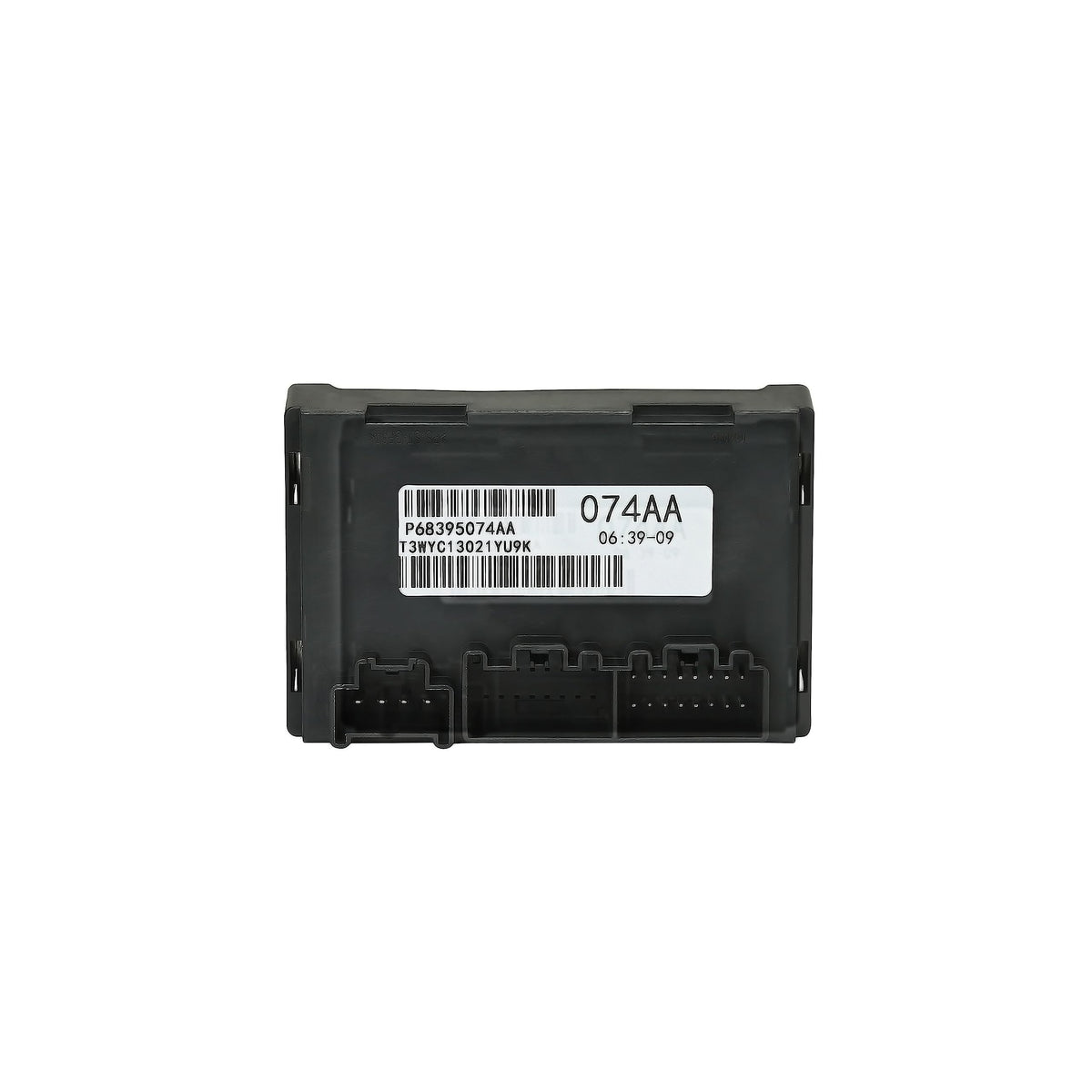 FITIPICI transfer case module for Dodge Durango 2014-2015 assembly improves drivetrain control.