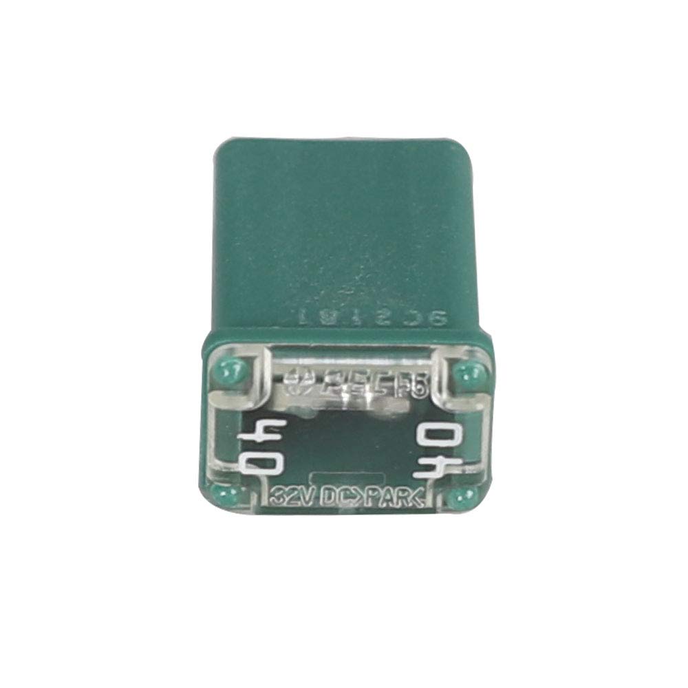 FiveEyes Mcase FMM fuses box included ready for storage