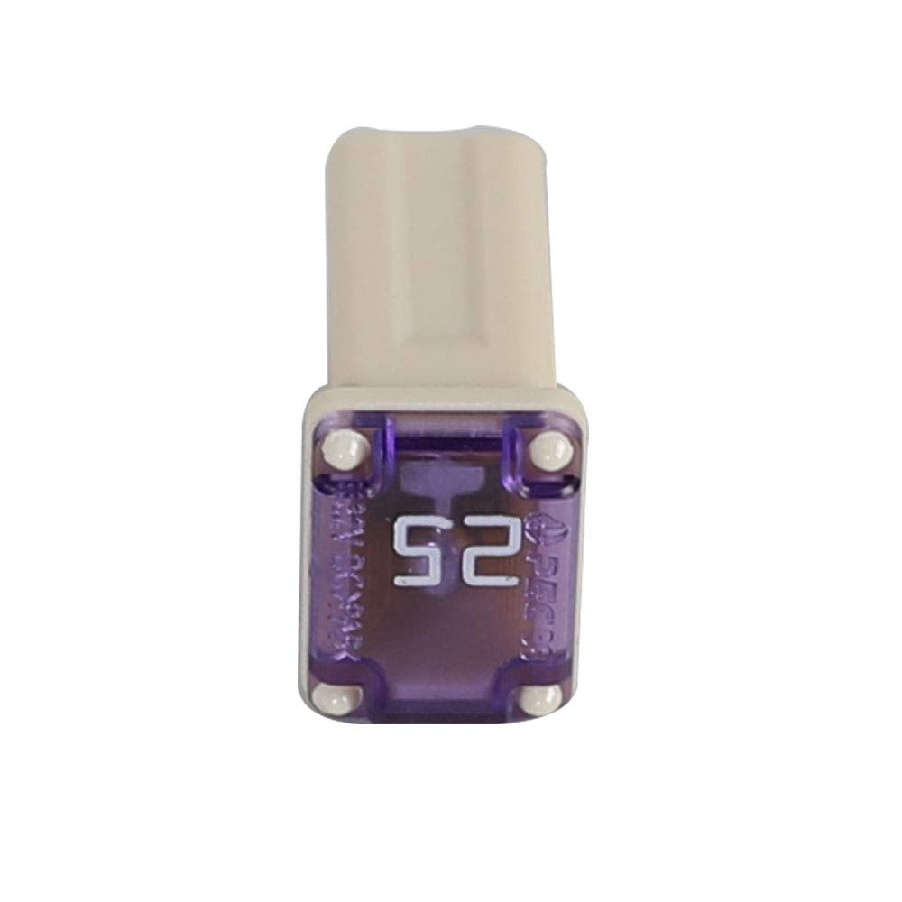 FiveEyes Mcase FMM fuses in-car use for reliable protection