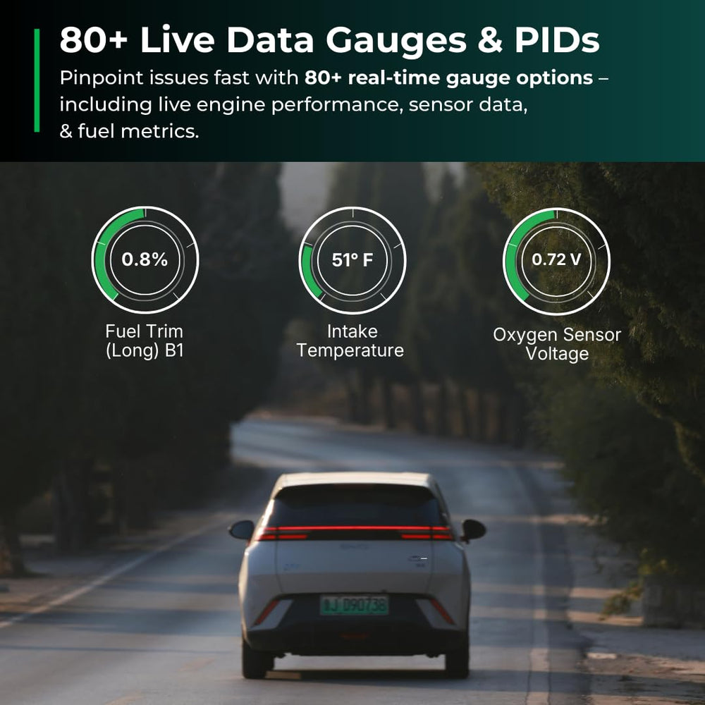 FIXD app showing reset code confirmation to clear check-engine light safely
