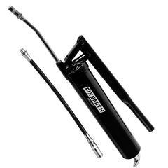 FIXSMITH Professional lever action grease gun handle provides smooth control for precision lubrication