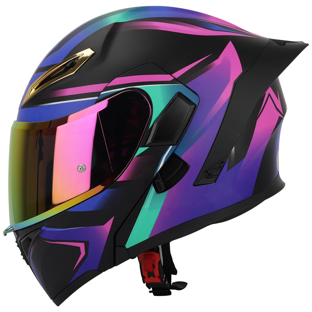 Fizcvky removable washable liner keeps interior fresh on long rides.
