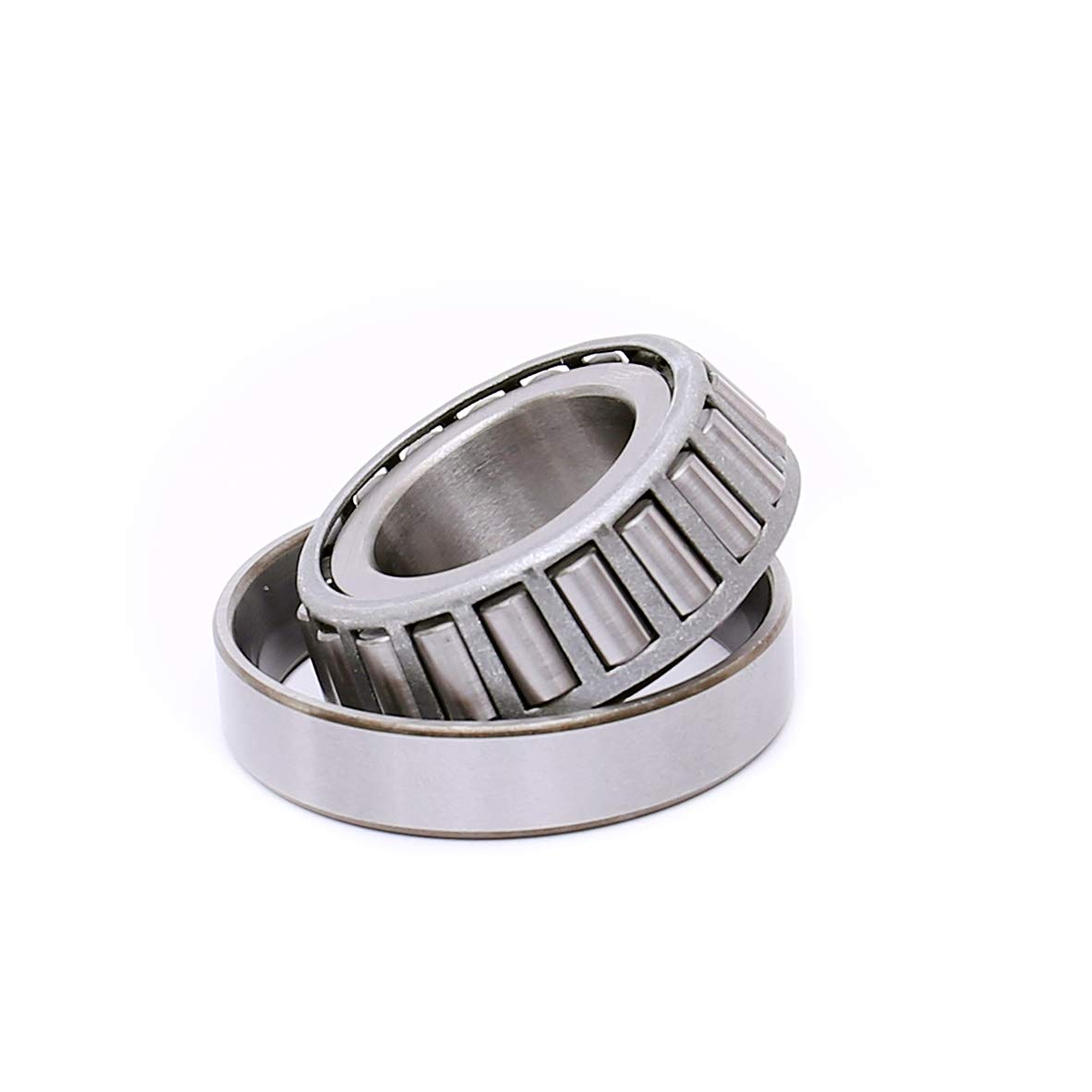 FKG L44643/L44610 bearing seal detail emphasizing anti-pollution protection for longevity.