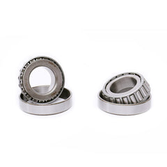 FKG L44643/L44610 bearing set front view showing precise fit and durability.