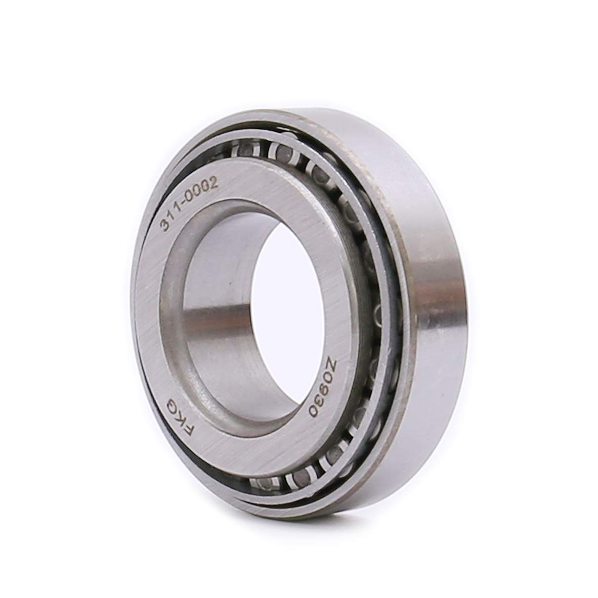 FKG LM67048 LM67010 fitment demonstrates reliable vehicle compatibility.