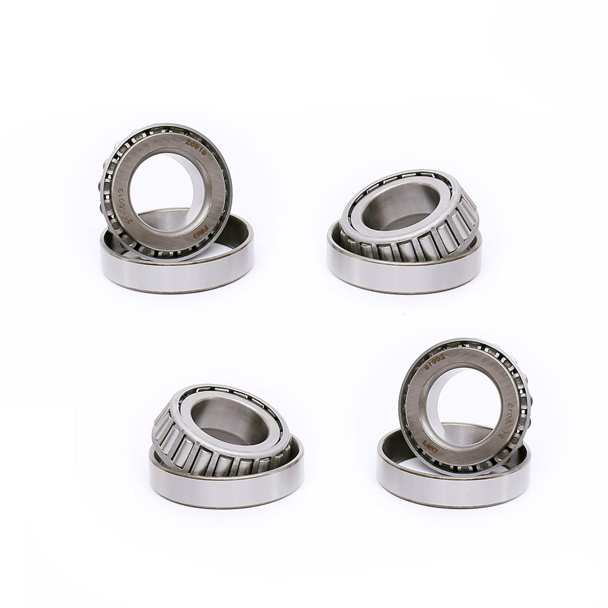 FKG LM67048 LM67010 set packaging ready for OEM fit.