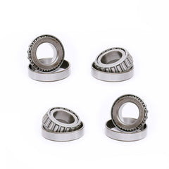 FKG LM67048 LM67010 set packaging ready for OEM fit.