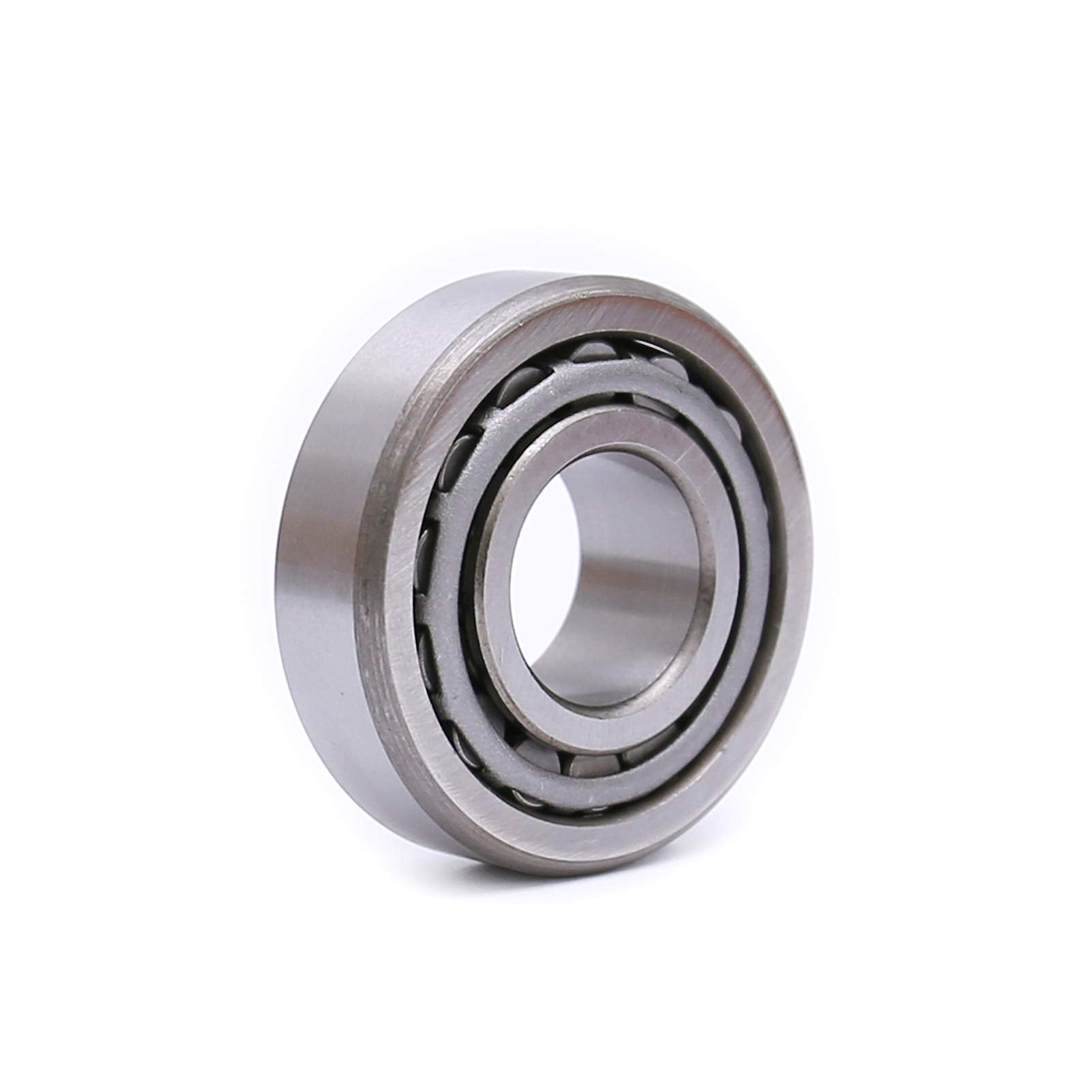 FKG LM11949 LM11910 precision bearings ensure OE-style fitment.