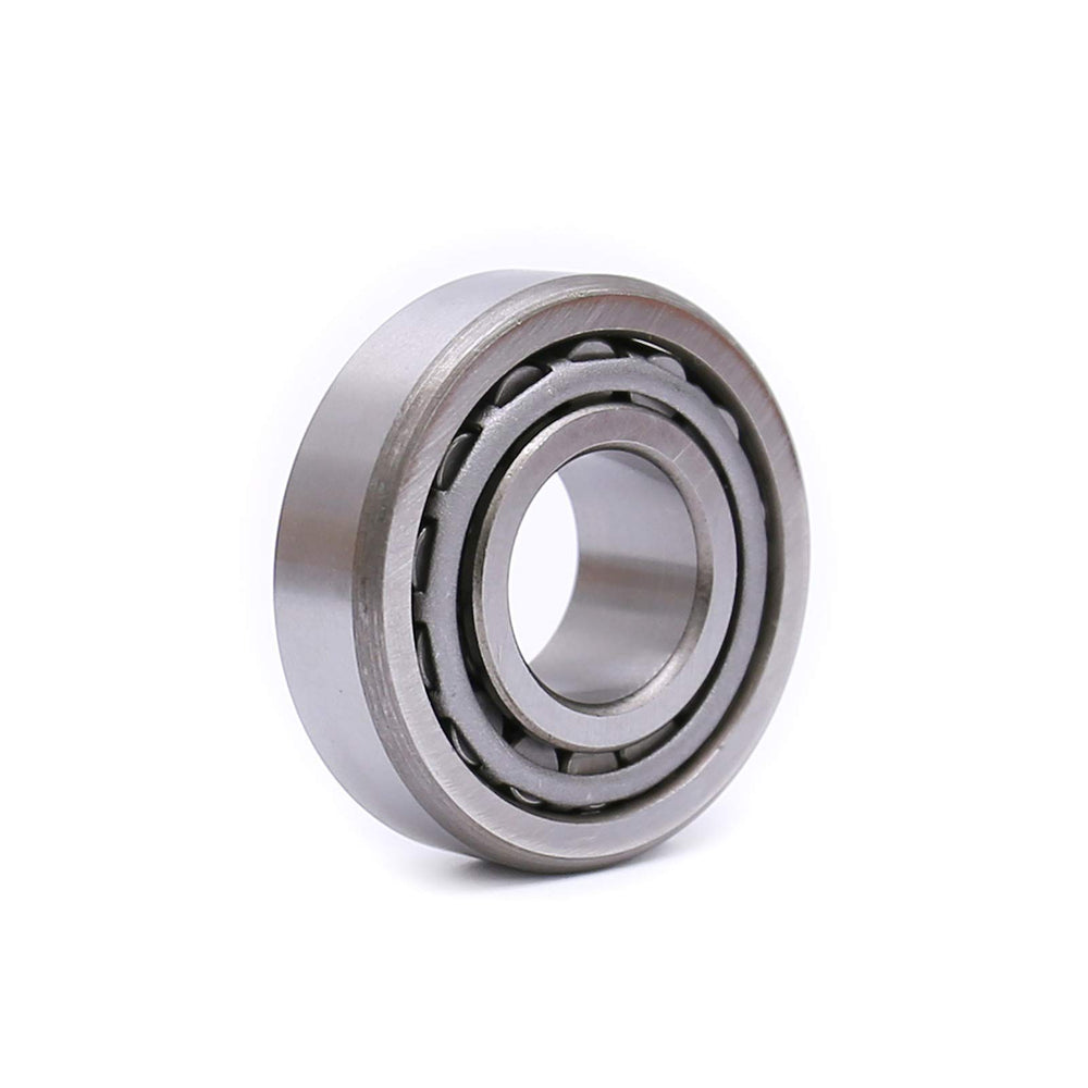 FKG LM11949 LM11910 precision bearings ensure OE-style fitment.