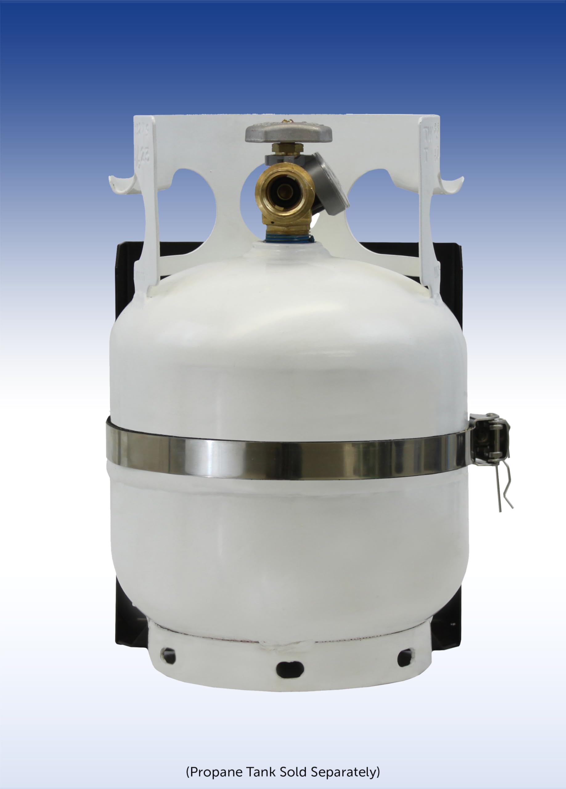 Bracket dimensions shown: 8.125 inches wide by 9.45 inches high.