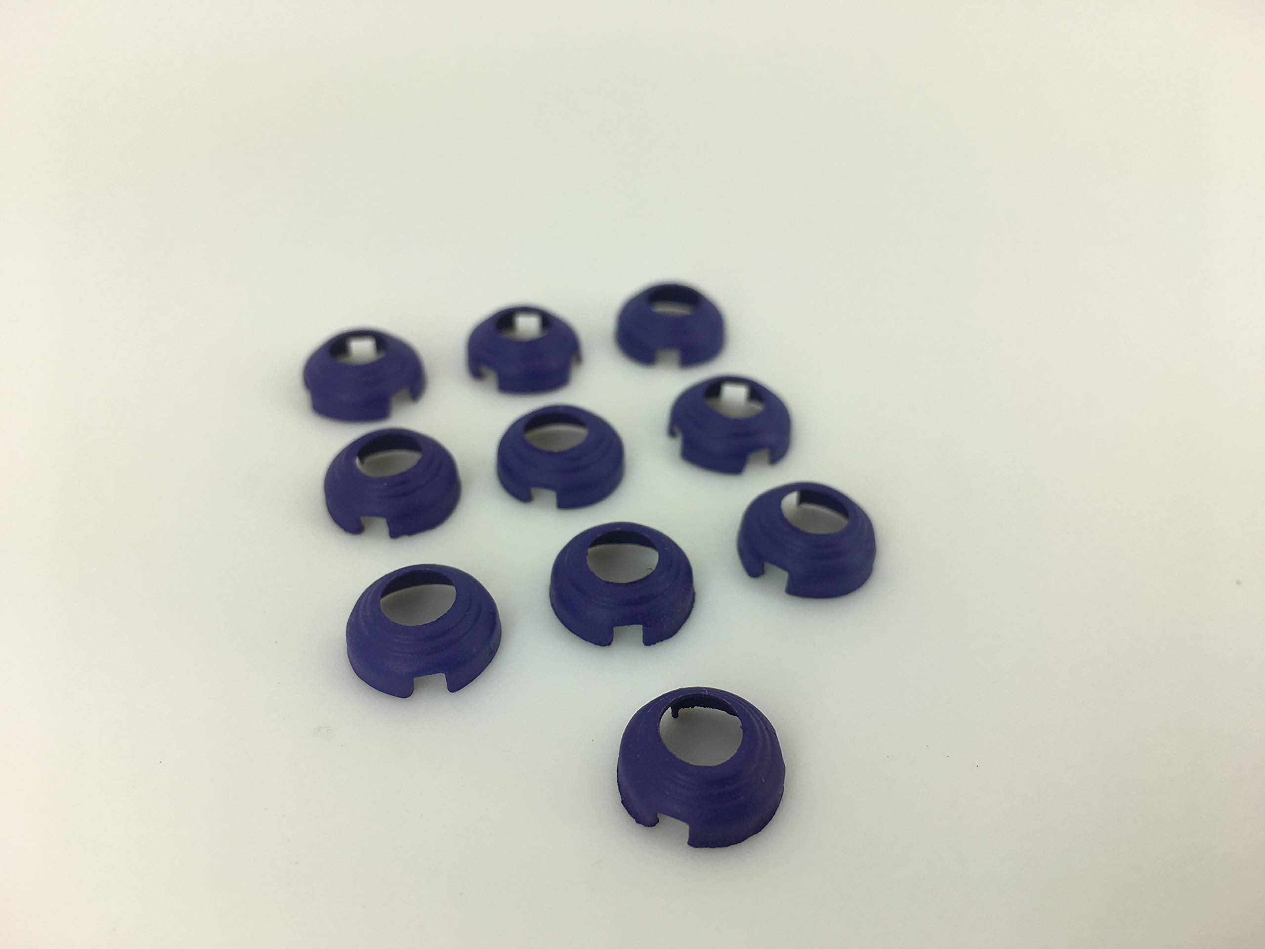 FlareSeal schrader-seal stops leaks at Schrader valve points.