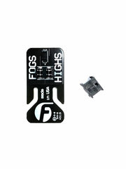 Fleece Performance FPE-ALO wiring kit image highlighting durable build for reliable installation.