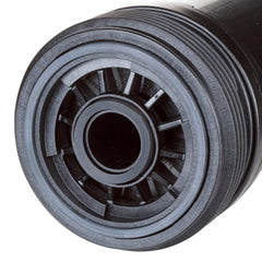 Fleetguard FF63054NN installed in engine supports cleaner fuel flow.