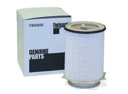 Fleetguard FS43255 fuel filter for Ram 6.7L protects the fuel system from contaminants.