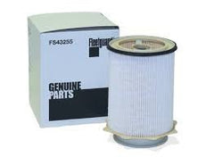 Fleetguard FS43255 fuel filter for Ram 6.7L protects the fuel system from contaminants.