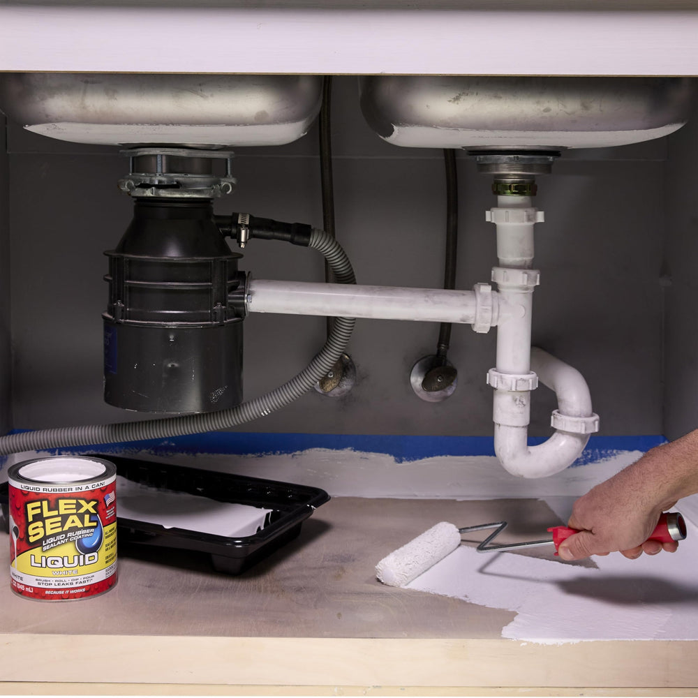 Marine application provides flexible, UV-resistant waterproof protection