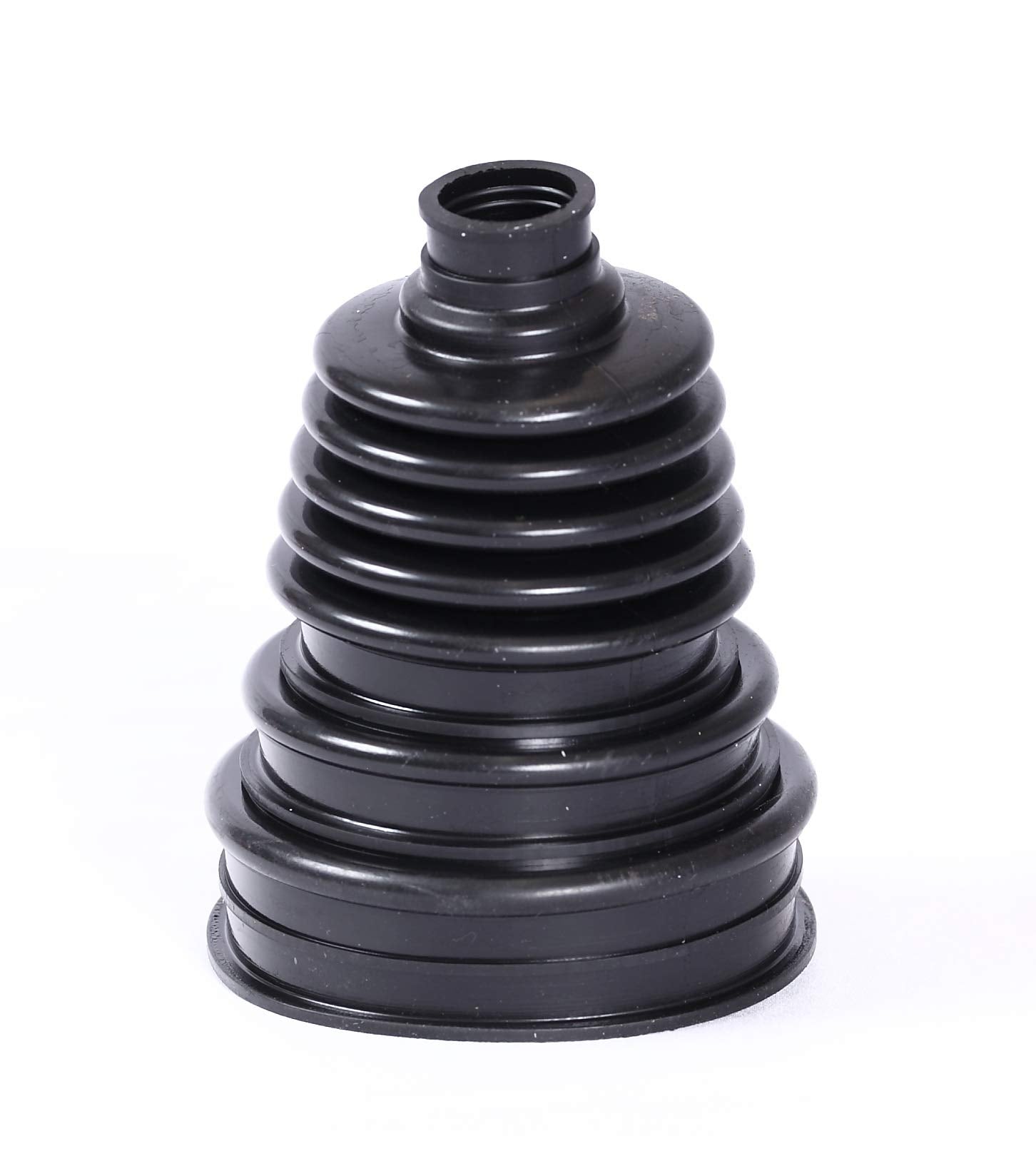 FLEXX BOOT FB3000 installation cone demonstrates streamlined CV boot repair.