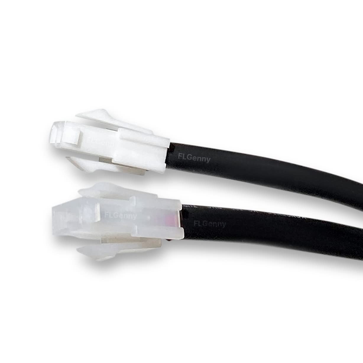 FLGenny support resources included with product for installation help.