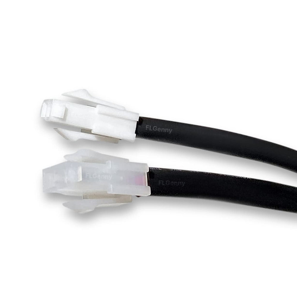 FLGenny support resources included with product for installation help.