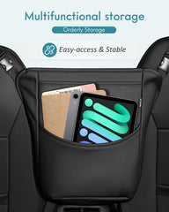 FLORICH dual-sided design setup for flexible storage access