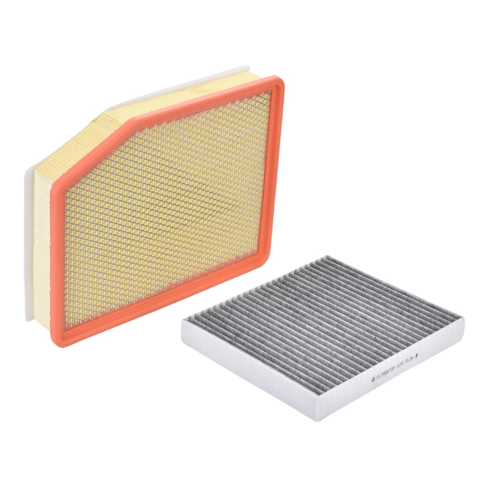 Easy installation with standard hardware for quick replacement.