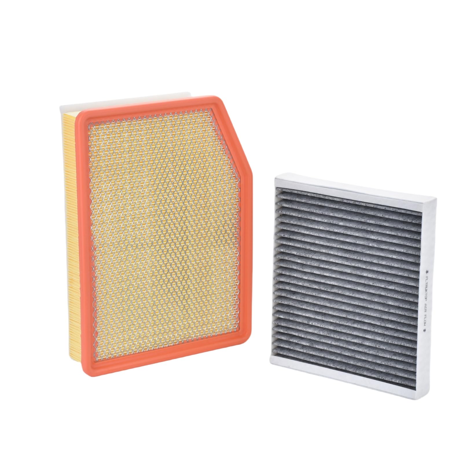 FLTRUCKTOP A3244C CP966 packaging aids quick identification and selection.