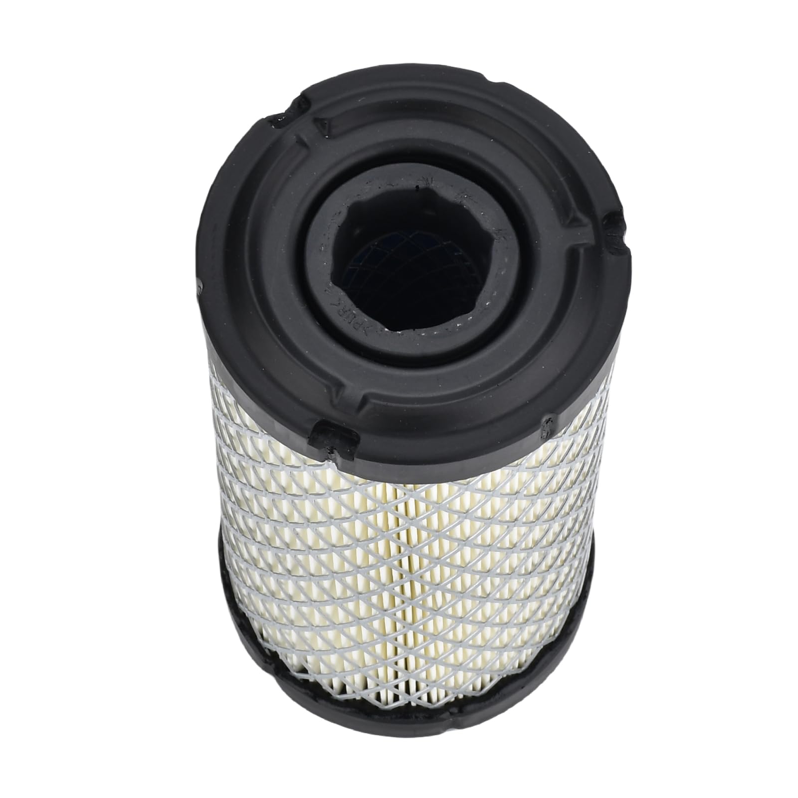 FLTRUCKTOP assembled air filter kit ready for field use.