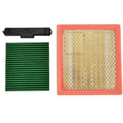 FLTRUCKTOP cabin air filter for Avenger/Caliber improves cabin air quality on commutes