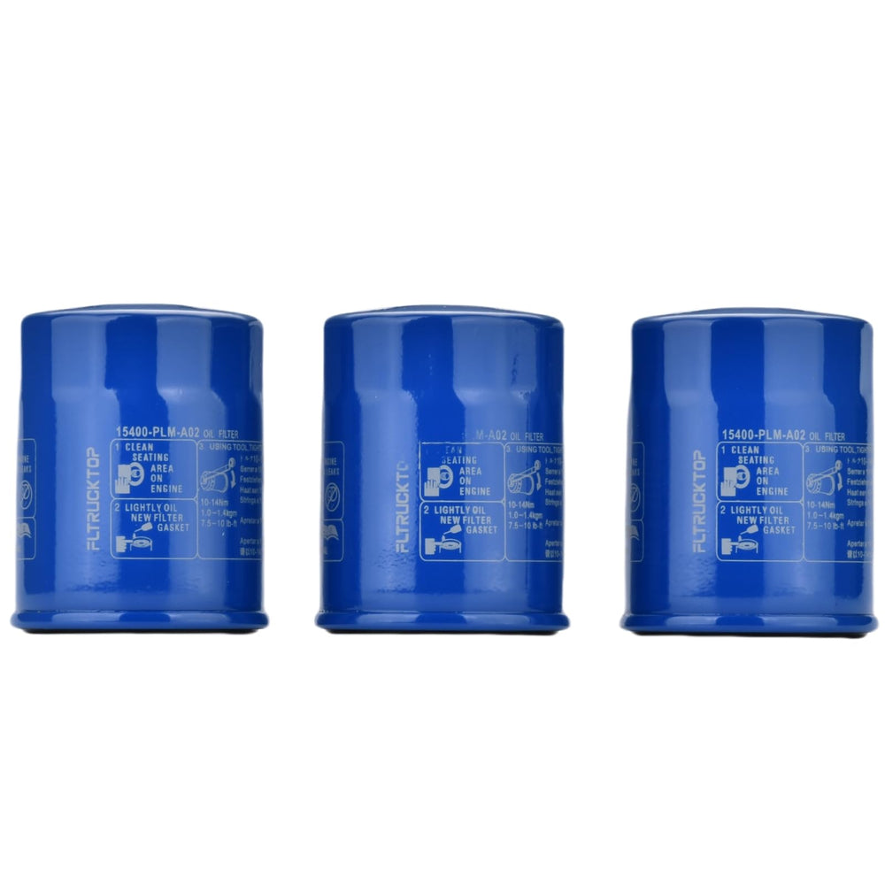 FLTRUCKTOP easy install design simplifies replacement.