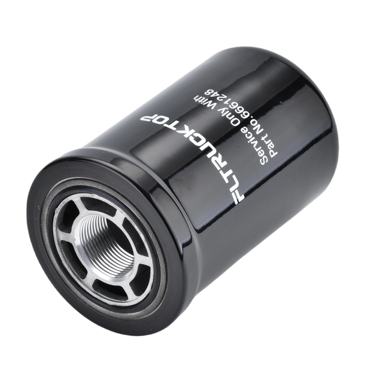 FLTRUCKTOP high-quality components contribute to dependable filtration