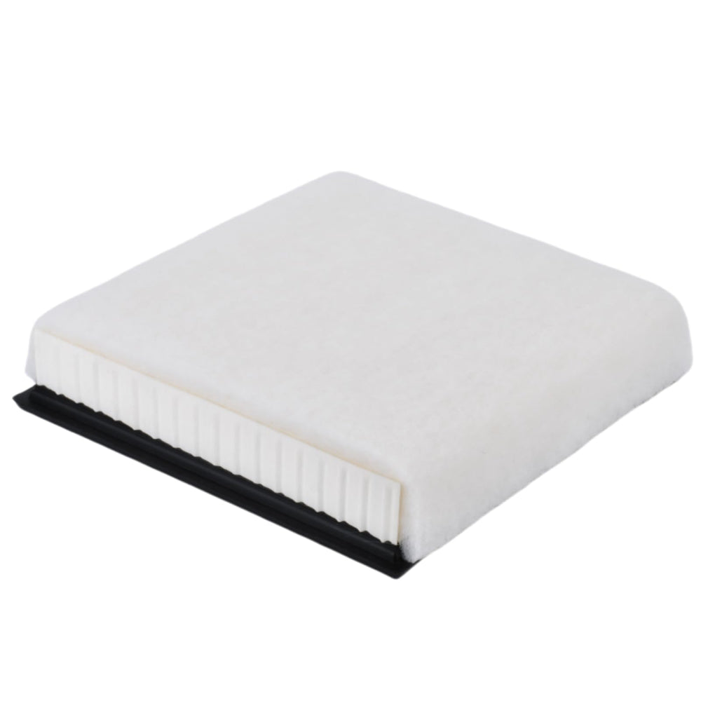 FLTRUCKTOP two-filter-set packaging and value for easy replacement