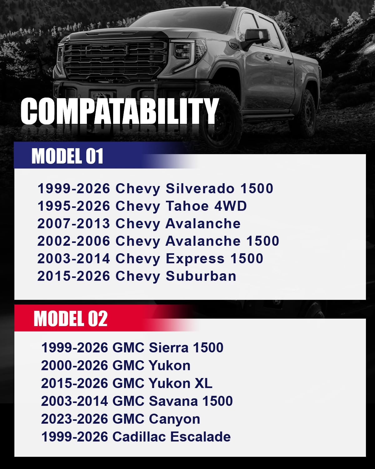 Flycle forged 6061-T6 material emphasizes strength and corrosion resistance