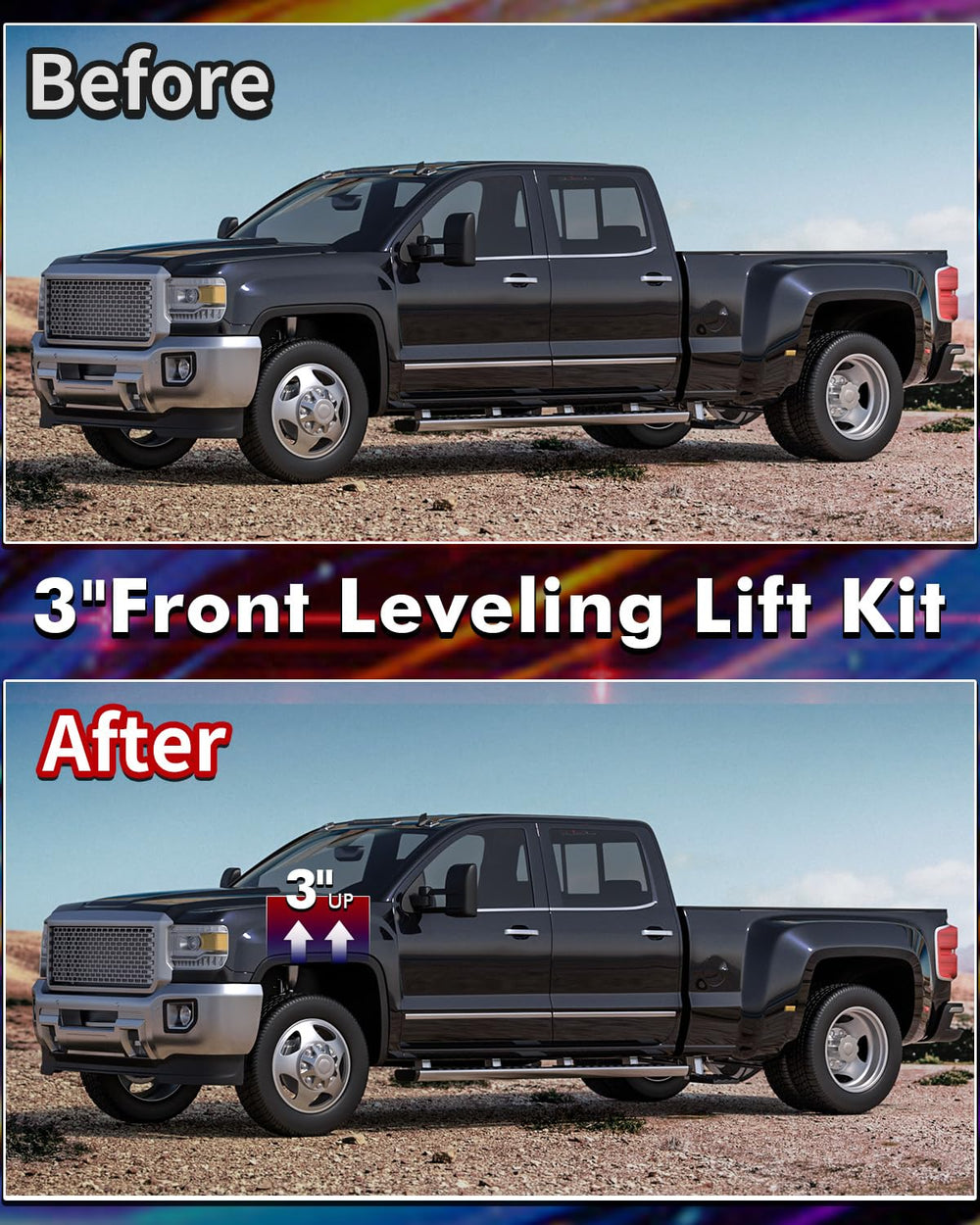 Flycle two-year warranty emblem signifying product support