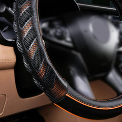 Flying Banner 3D honeycomb design boosts breathability and grip
