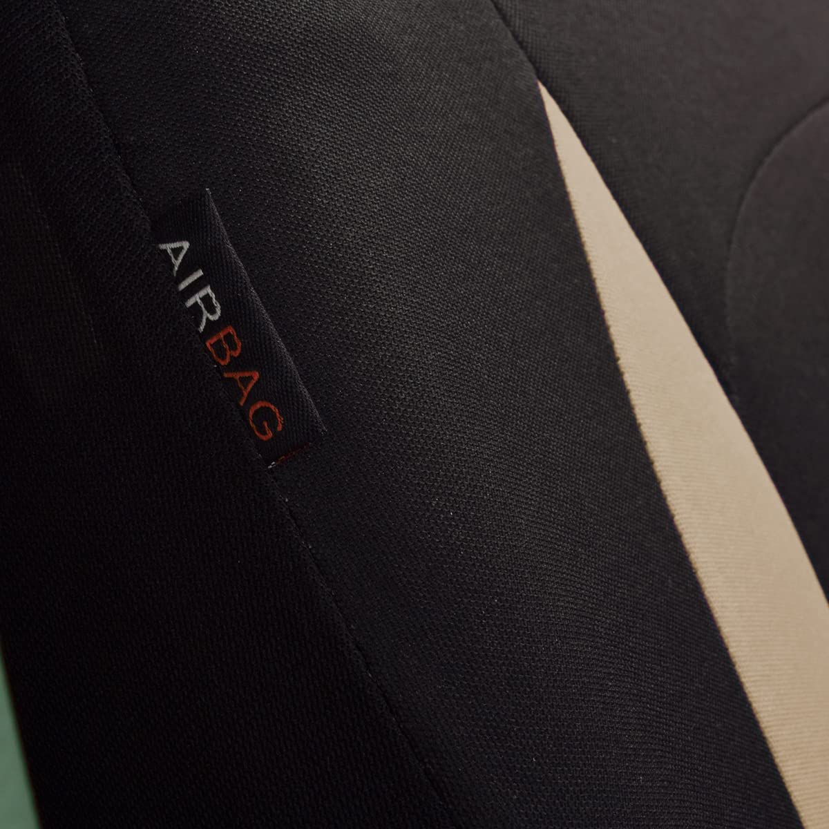 Flying Banner classic fashion touches elevate cabin style