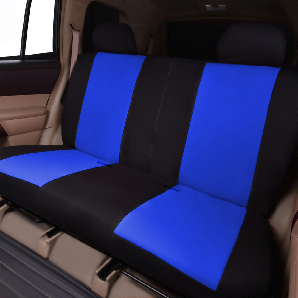 Flying Banner cup holder compatibility feature shows practical convenience