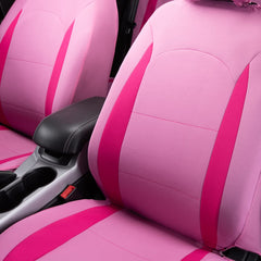 Flying Banner easy-installation lets you upgrade interiors without dismantling seats.