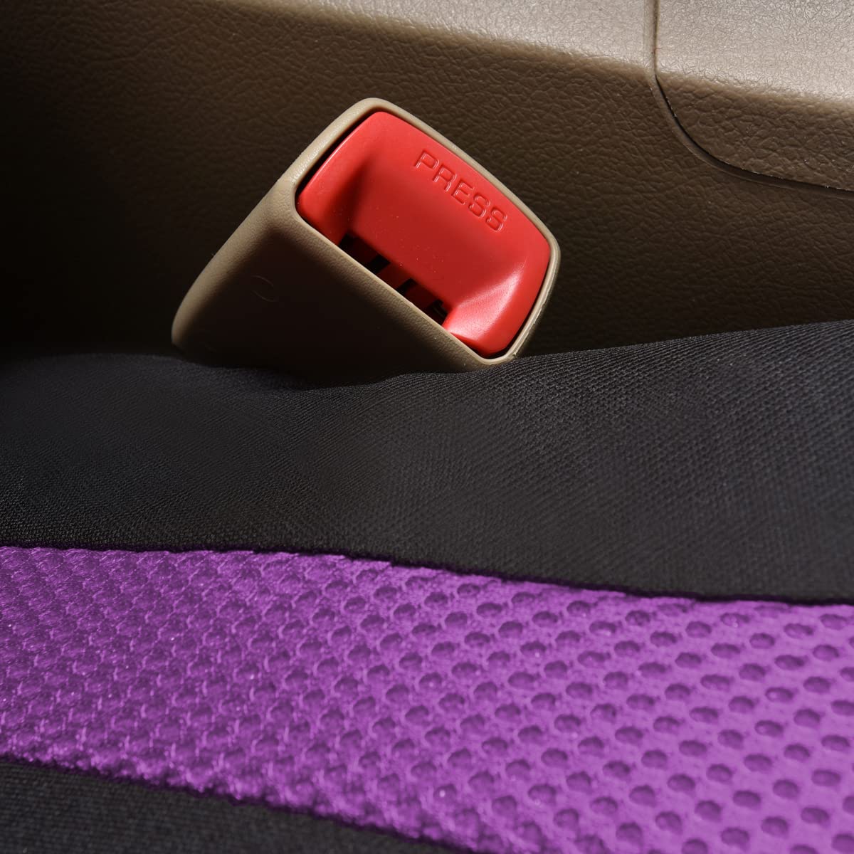 Flying Banner easy care: machine washable and quick air drying.